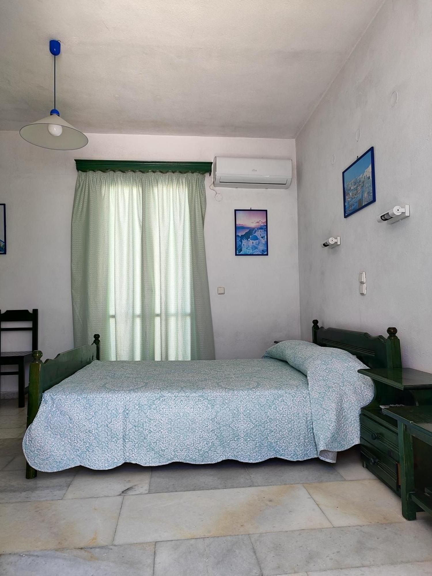 Chrisanthi Studios Agios Prokopios  Exterior foto