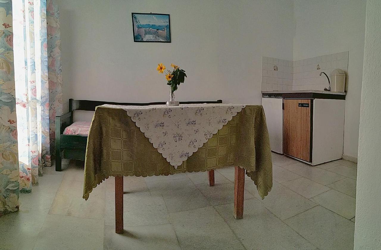 Chrisanthi Studios Agios Prokopios  Exterior foto